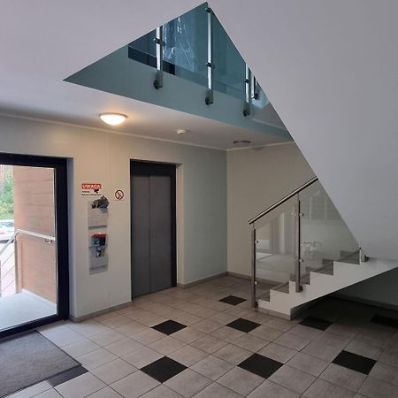 Apartament Rejtana Leszno  Exteriör bild