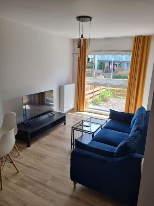 Apartament Rejtana Leszno  Exteriör bild