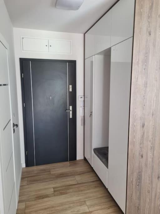 Apartament Rejtana Leszno  Exteriör bild
