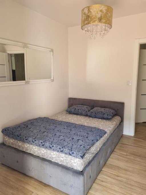 Apartament Rejtana Leszno  Exteriör bild