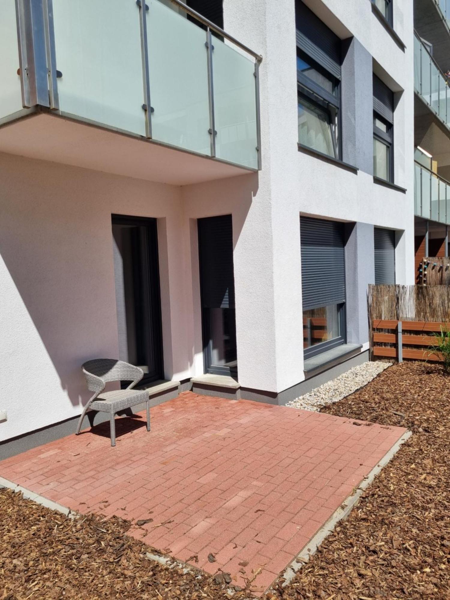 Apartament Rejtana Leszno  Exteriör bild